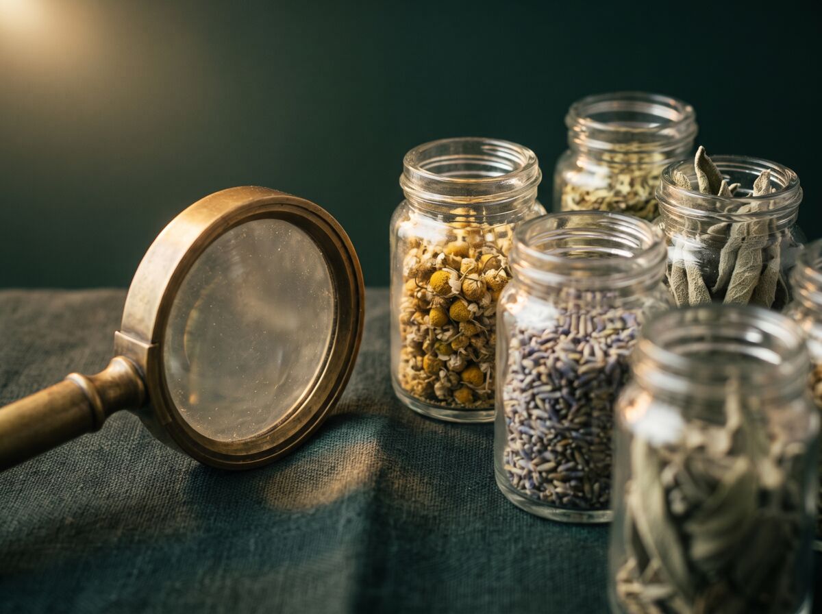 Iris- und Zungendiagnose